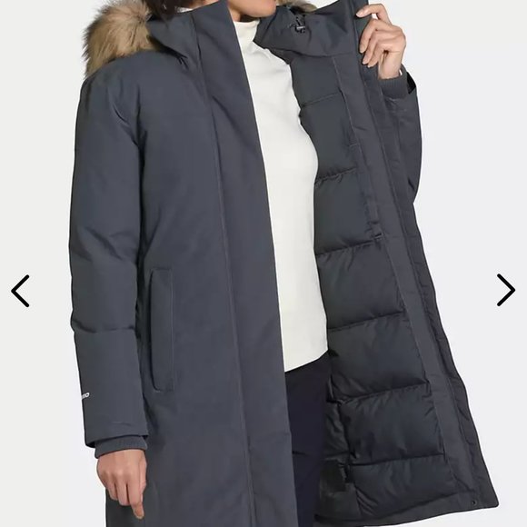 The Northface - 40 Winter Parka - Picture 4 of 6